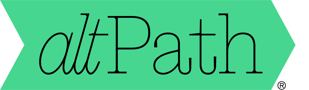 altPATH — UGC content creator partnership