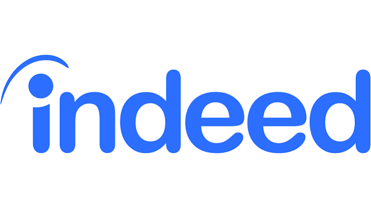 Indeed, career app UGC video content creator partnership