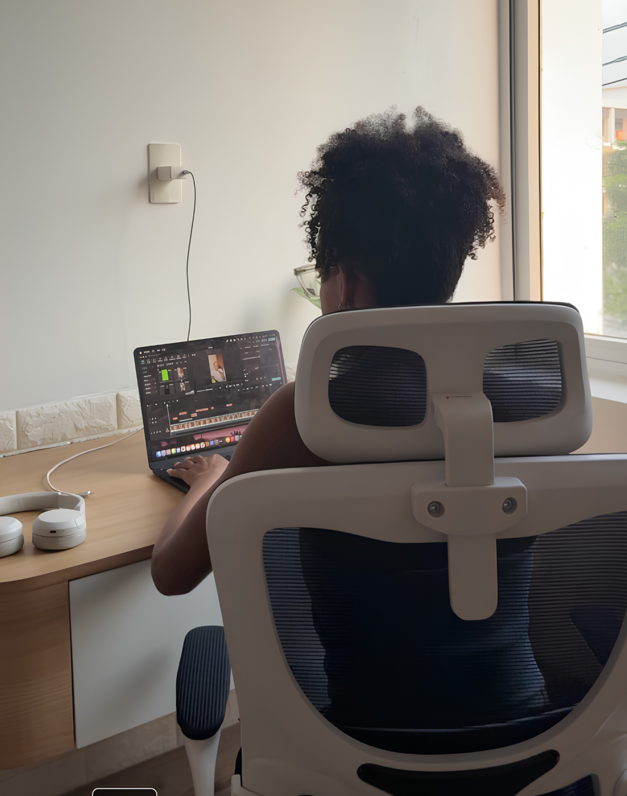 Final UGC video delivery — ad ready content for brands