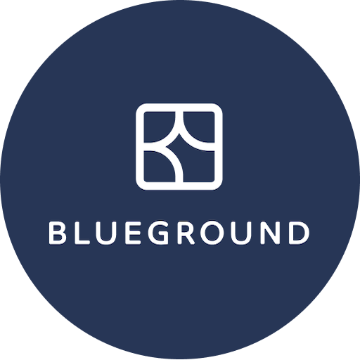 Blueground — destination content creator UGC